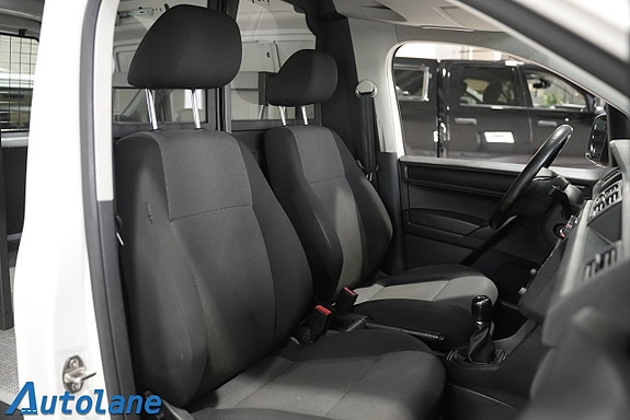 Volkswagen Caddy 20 of 30