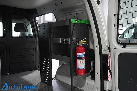 Volkswagen Caddy 13 of 30
