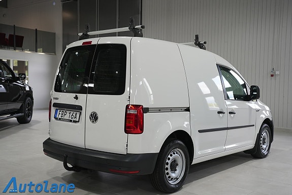 Volkswagen Caddy 5 of 30