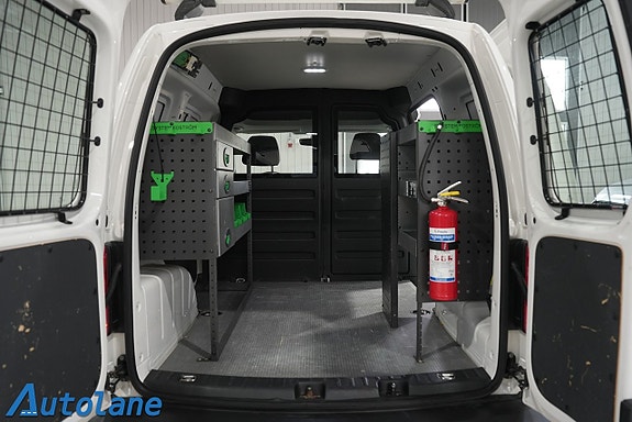 Volkswagen Caddy 11 of 30