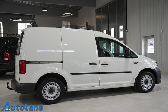 Volkswagen Caddy 7 of 30