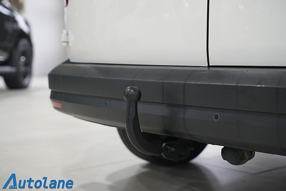 Volkswagen Caddy 6 of 30