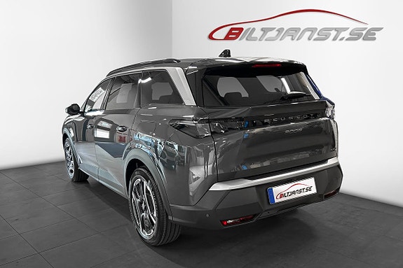 Peugeot 5008 3 of 11