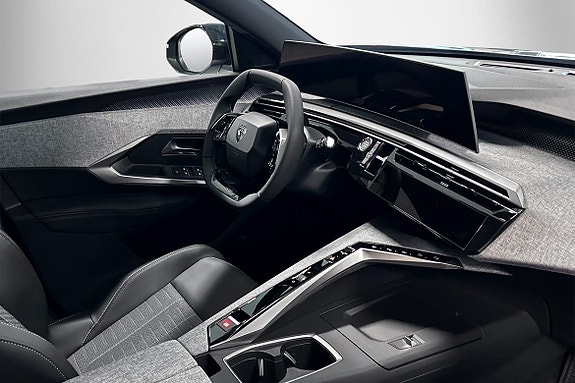 Peugeot 5008 4 of 11