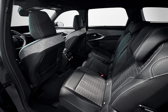 Peugeot 5008 6 of 11