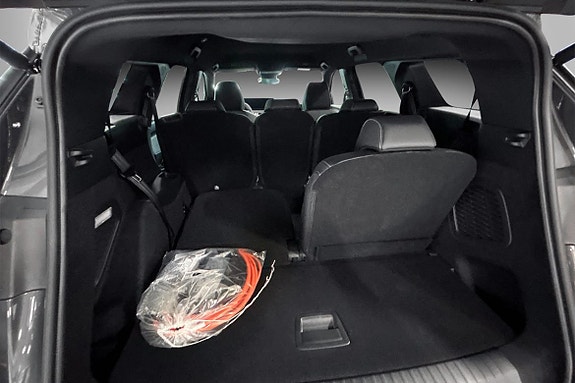 Peugeot 5008 10 of 11