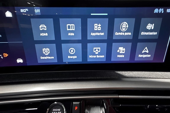 Peugeot 5008 8 of 11
