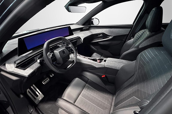 Peugeot 5008 5 of 11