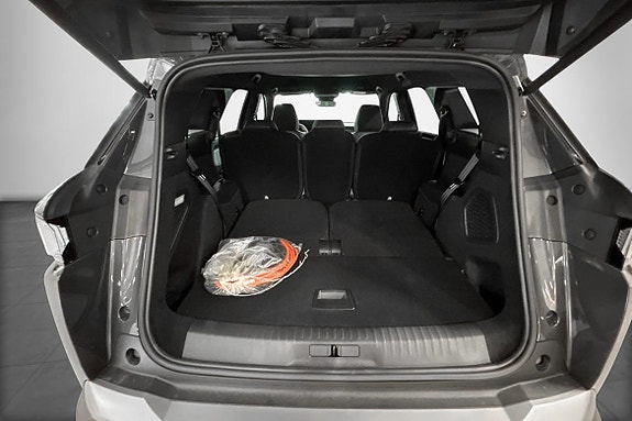Peugeot 5008 9 of 11