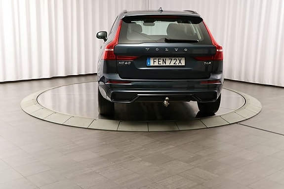 Volvo XC60 4 of 25