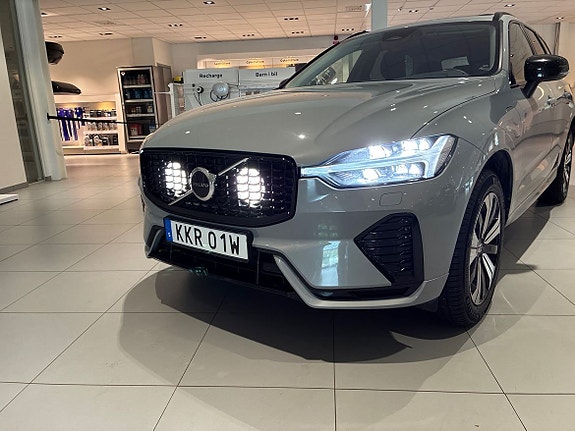 Volvo XC60 21 of 22