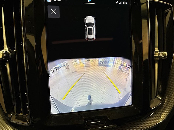 Volvo XC60 15 of 22