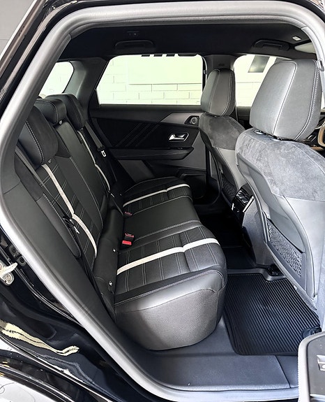 Opel Grandland 10 of 16