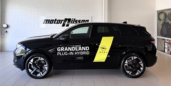 Opel Grandland 7 of 16