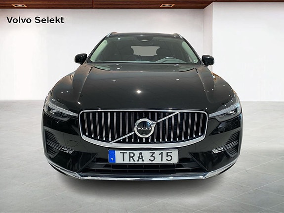 Volvo XC60 8 of 14