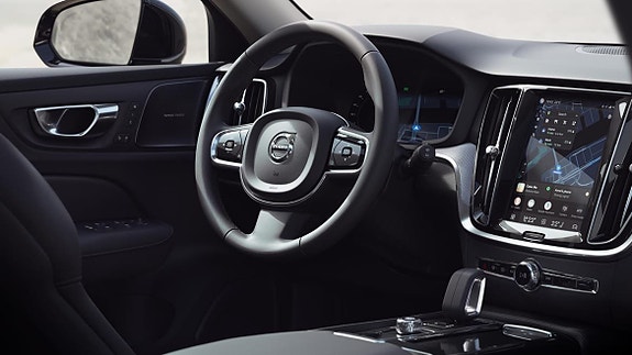Volvo V60 10 of 16