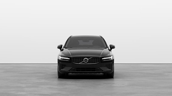 Volvo V60 3 of 16