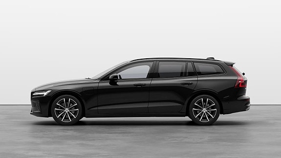 Volvo V60 6 of 16