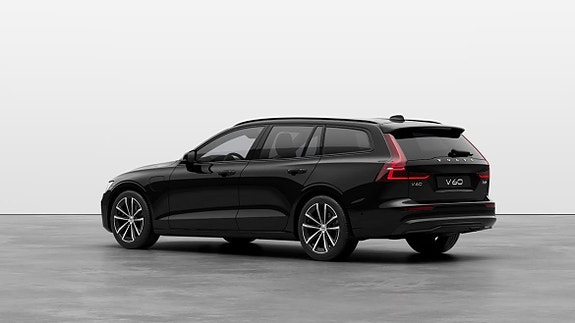 Volvo V60 4 of 16