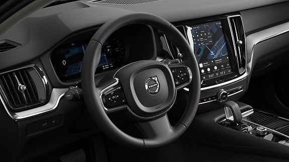 Volvo V60 13 of 16