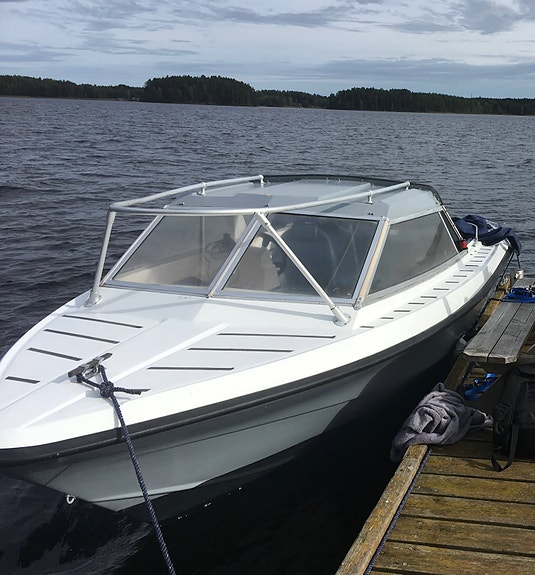 Örnvik 530 HT 1977 2 of 9