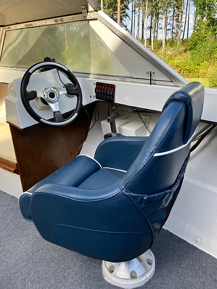 Örnvik 530 HT 1977 7 of 9