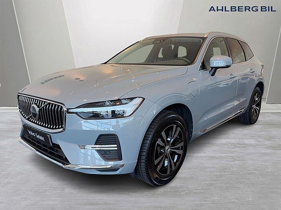 Volvo XC60 17 of 23