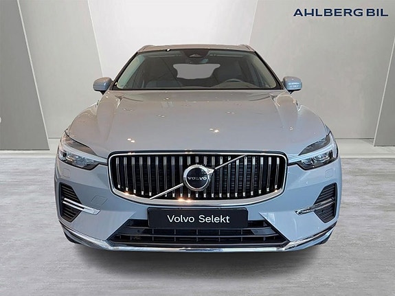 Volvo XC60 5 of 23