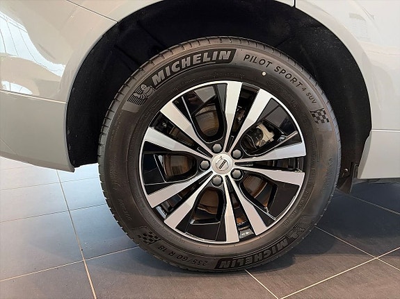 Volvo XC60 21 of 23