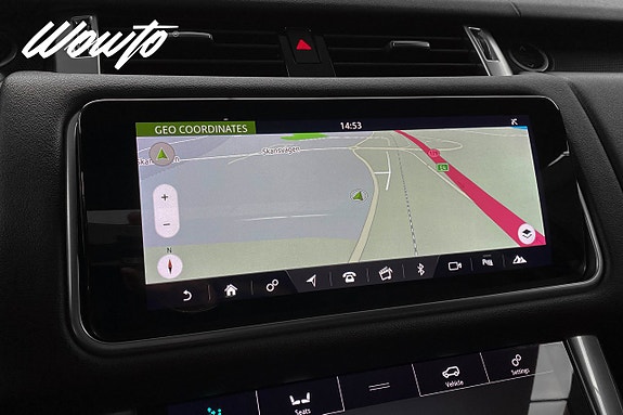 Land Rover Range Rover Sport 19 of 26