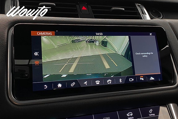 Land Rover Range Rover Sport 18 of 26