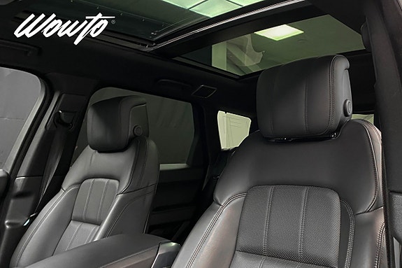 Land Rover Range Rover Sport 13 of 26