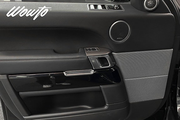 Land Rover Range Rover Sport 9 of 26