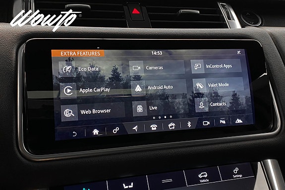 Land Rover Range Rover Sport 20 of 26