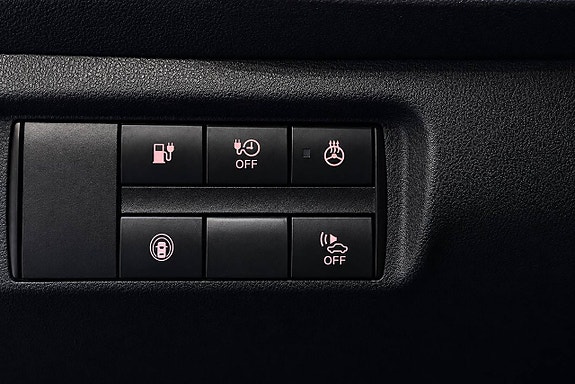 Nissan Leaf 15 of 18