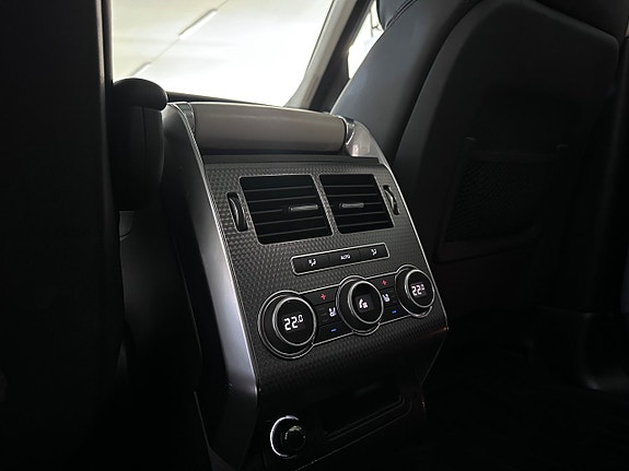 Land Rover Range Rover Sport 29 of 30