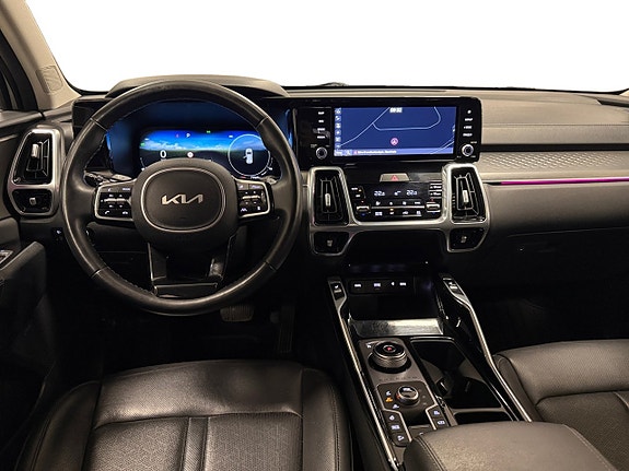 Kia Sorento 15 of 20