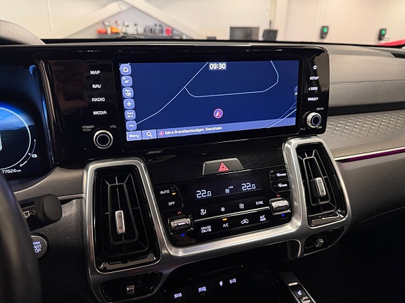 Kia Sorento 18 of 20