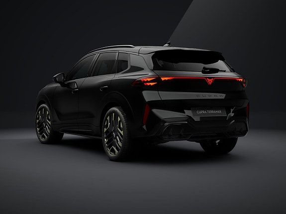 Cupra Terramar 2 of 5