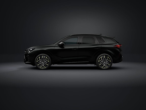 Cupra Terramar 3 of 5