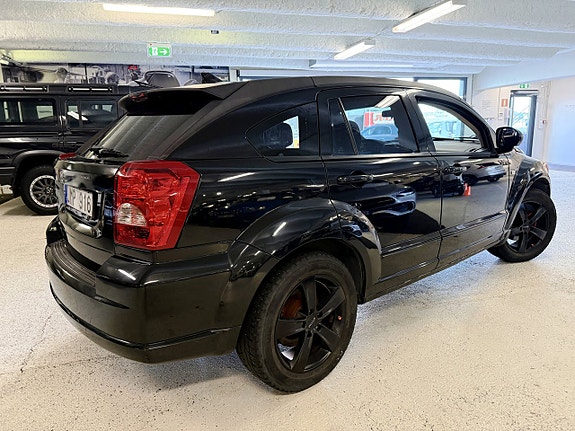 Dodge Caliber 3 of 20