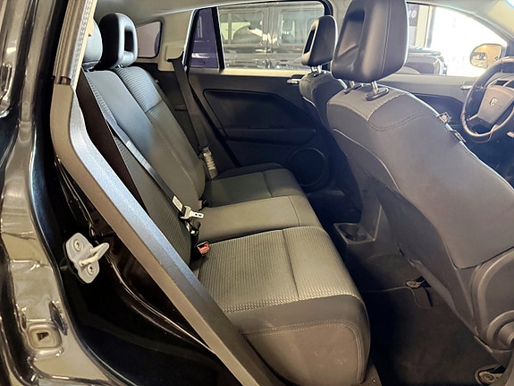 Dodge Caliber 11 of 20