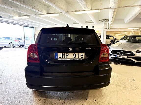 Dodge Caliber 8 of 20