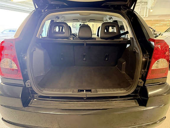 Dodge Caliber 19 of 20