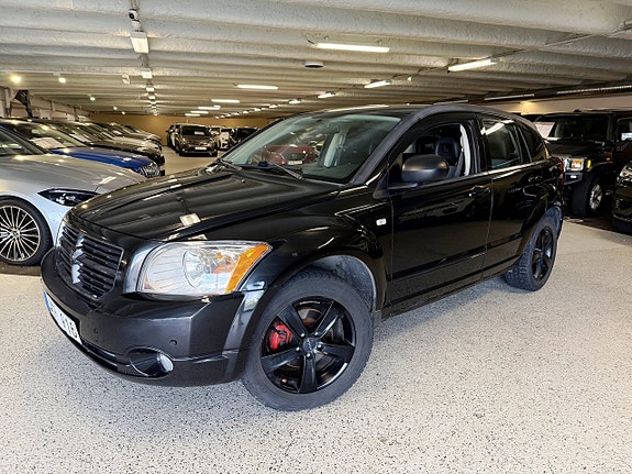 Dodge Caliber 2 of 20