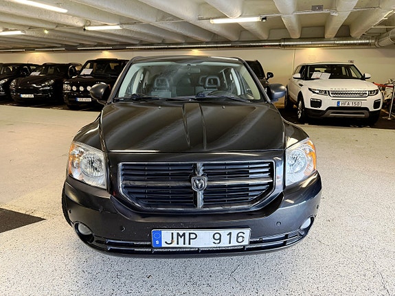 Dodge Caliber 7 of 20