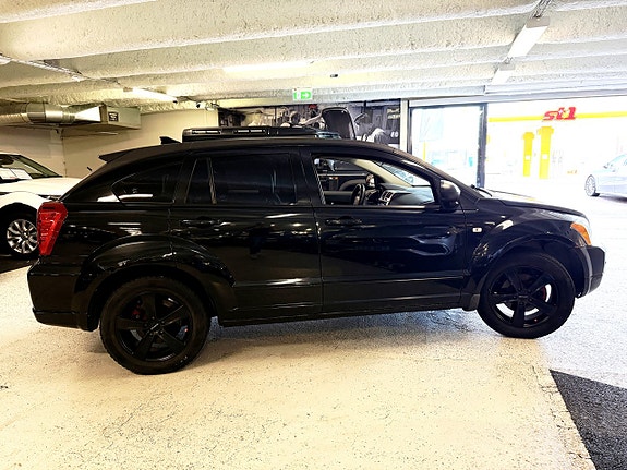 Dodge Caliber 5 of 20