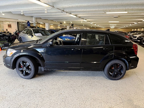 Dodge Caliber 6 of 20