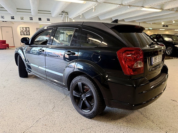 Dodge Caliber 4 of 20