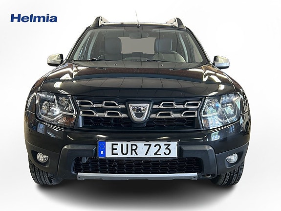 Dacia Duster 3 of 9